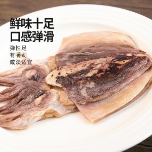 Specialty dried seafood, dried cuttlefish, dried squid, dried seafood, dried halibut