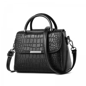 New style casual single shoulder bag, Crossbody Bag, women&#039;s bag