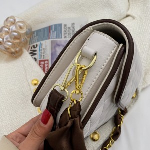 New summer versatile women&#039;s chain bag