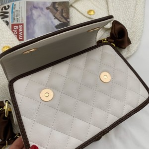 New summer versatile women&#039;s chain bag