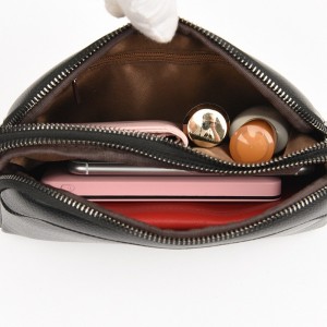 Versatile casual Single Shoulder Messenger Bag