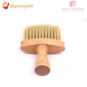 Hair Shattering Cleaning Brush