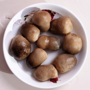 草菇蘑菇罐头 罐炒菜煲汤凉拌烹饪食材罐头