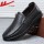 Черные (8823 - 1) полые туфли