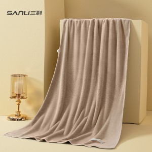 Type A soft absorbent wrap