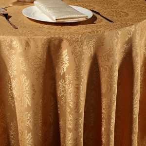 Hotel tablecloth Wedding tablecloth