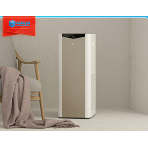 Household formaldehyde removal, indoor bedroom, living room, small deodorization purifier