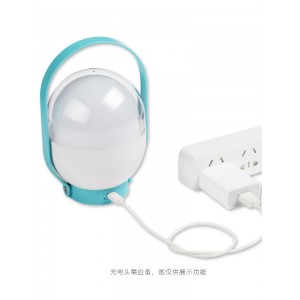 Standby charging lamp Emergency lamp Movable led lamp
