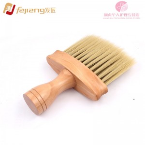 Hair Shattering Cleaning Brush