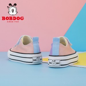 New Children&#039;s Low top Canvas Shoes Casual Fashion Sports Running Shoes