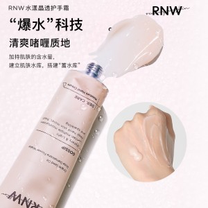 Hand cream for women in autumn and winter
