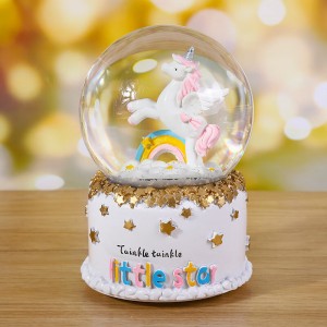музыкальная шкатулка женская музыкальная шкатулка; подарок на день рождения девочка 4 - 6 лет игрушка девочка 7 - 14 лет игрушка