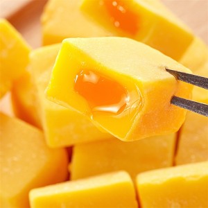 мармеладный сок манго запах резиновый леденец