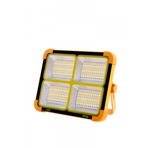 LED太陽能燈投光燈應急燈移動照明燈