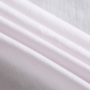 Satin high yarn fine soft handkerchief boneless embroidery cherry blossom handkerchief