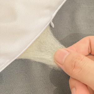 одеяло категории А волокно соевые