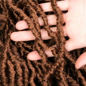 African braid, dirty braid, hollow braid, reggae braid