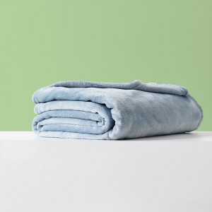 Утолщенное фланелевое одеяло, одеяло для ворса в офисном общежитии, одеяло для дивана во время обеденного перерыва, одеяло для кондиционера
