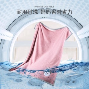 Class A nap blanket Air conditioner cover blanket Leg cover blanket Thickened single kindergarten nap blanket