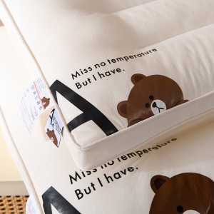 Type A 100% cotton pillow core for children&#039;s pillow and cervical vertebra for sleeping in summer
