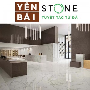 Decorative structure, marble profiles, interior and exterior walls, marble tiles