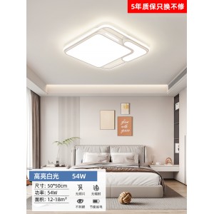 横线水母方50*50cm白光54W