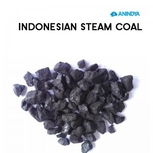 印尼動力煤低硫煤無煙動力煤