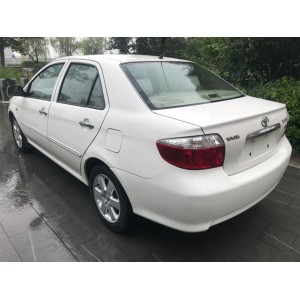 威馳2004款1.3L GL AT