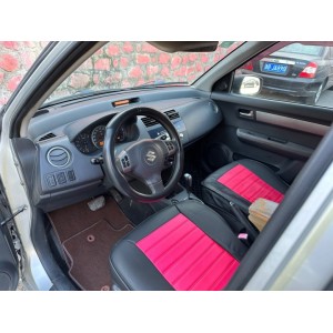 Switch 2007 1.3L Автоматическая версия