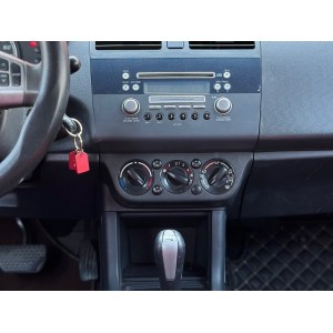 Switch 2007 1.3L Автоматическая версия