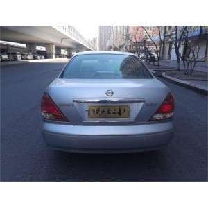 Солнечный 2005 2.0LS Автоматический