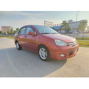 LIANA 2011 A + три купе 1.4L Ручной роскошь II