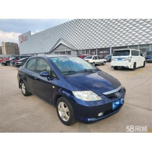 Полёт 2004 1.5L CVT