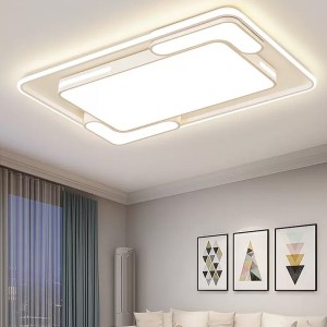 客厅灯 led吸顶灯 中山大灯具 流行主灯