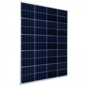 New 100W polysilicon solar photovoltaic power generation panel 12V battery charging panel household 18V 200W