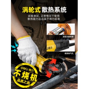 Angle grinder, hand-held grinder, polishing machine, hand grinder, power tool, cutting small hand grinding wheel