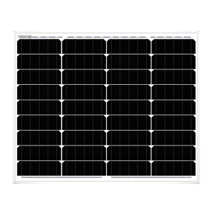 광합규소 에너지 태양열 발전판 단결정규소 가정용 소형 태양전지판 