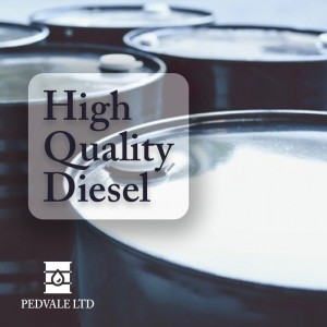 50 Litres High Quality Diesel