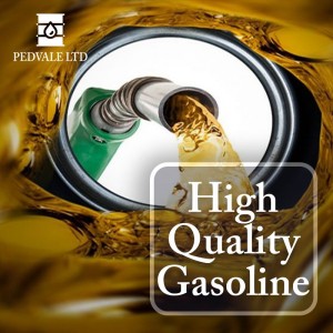 High Quality Gasoline
