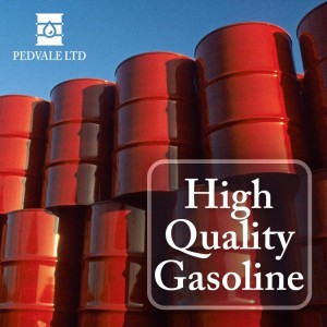 High Quality Gasoline