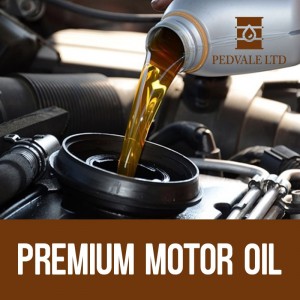 10 Litres Fully Synthetic Motor Oil