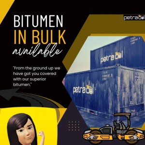 BITUMEN