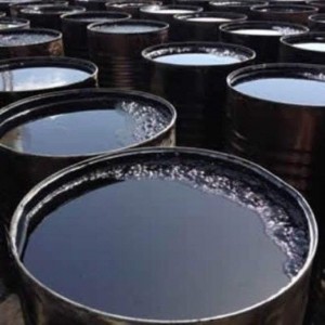 BITUMEN