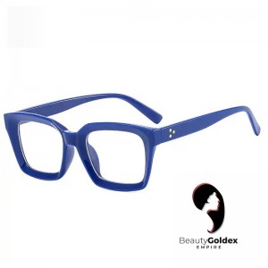 Fashion Anti-blue light glasses for women