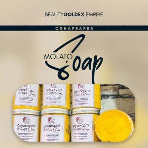 Oshaprapra Molato Soap
