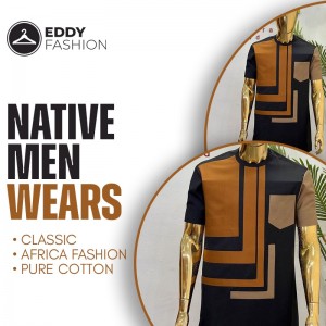 Quality Africa Native Male Wear