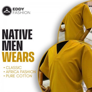 Classic New African Wears For Men