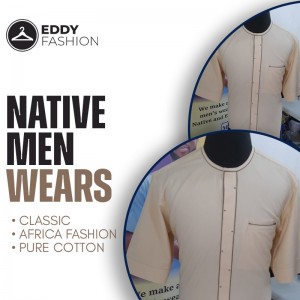 Trendy Africa Fashion Wears For Men
