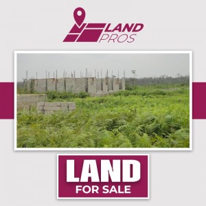 Premium 5 Acres Land Plot Open Space