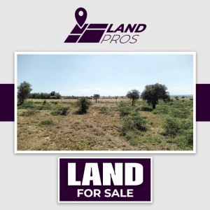 5 Acres - Prime Residential Land